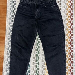 ABERCROMBIE JEANS!!